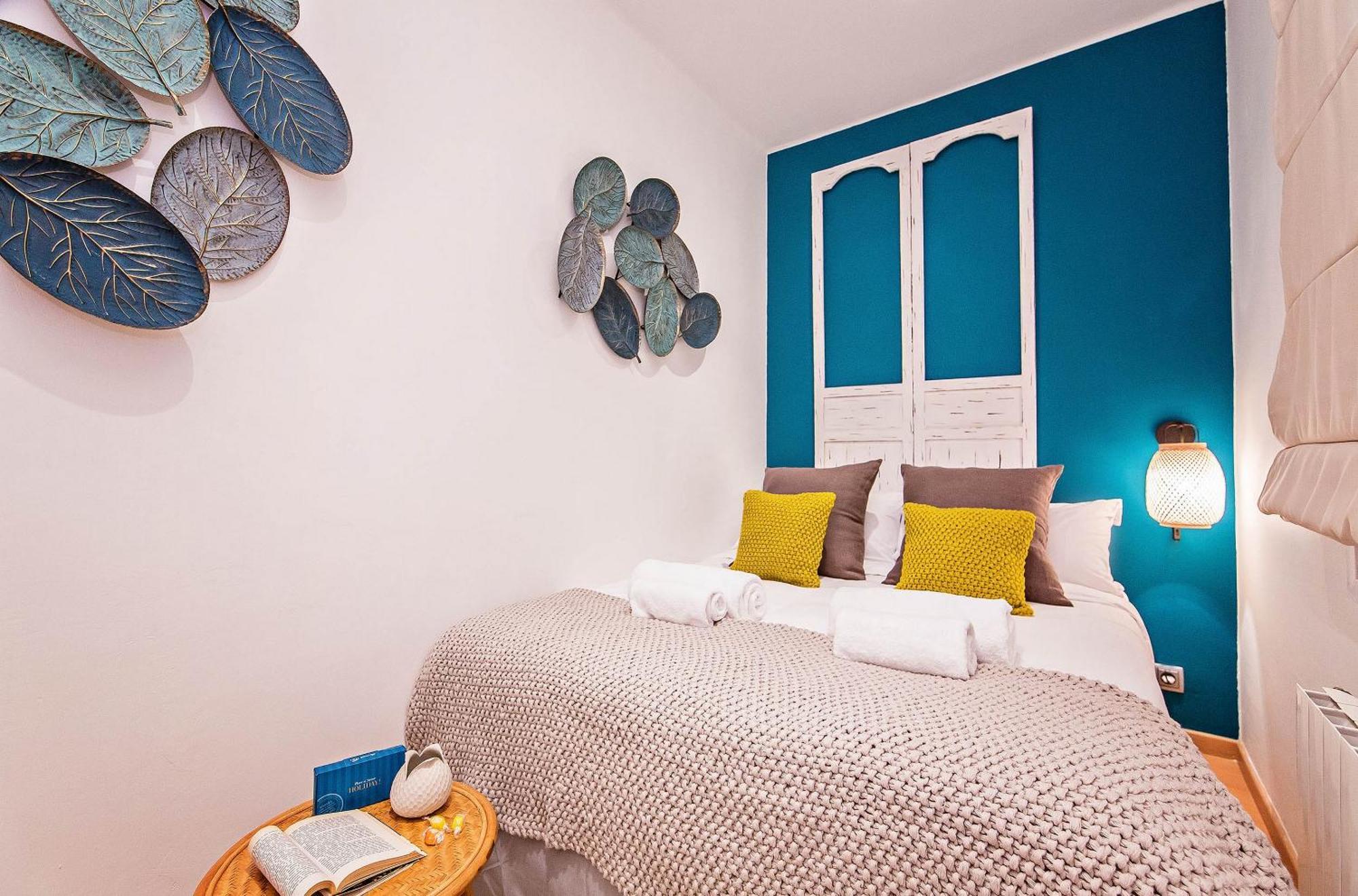 Sweett - Vicky Appartement *