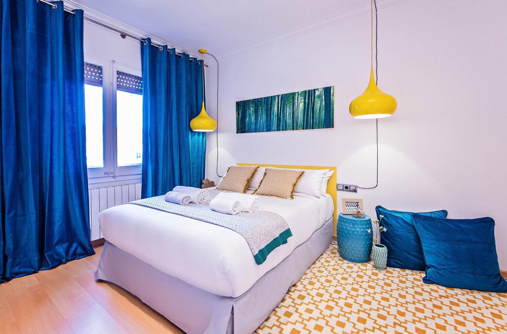 Appartement Sweett - Vicky *
