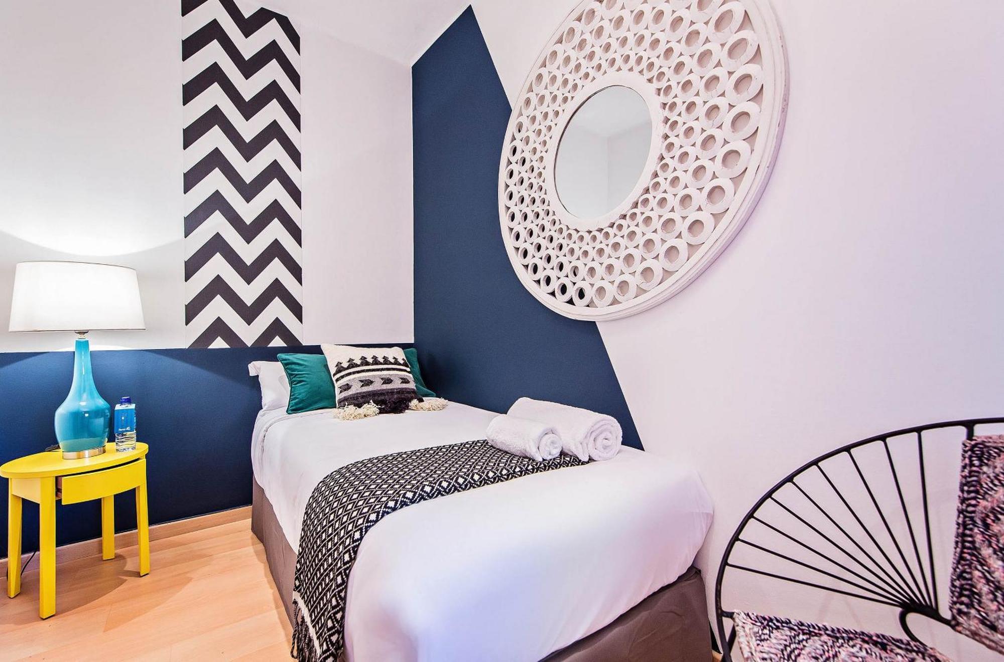 Appartement Sweett - Vicky Barcelone