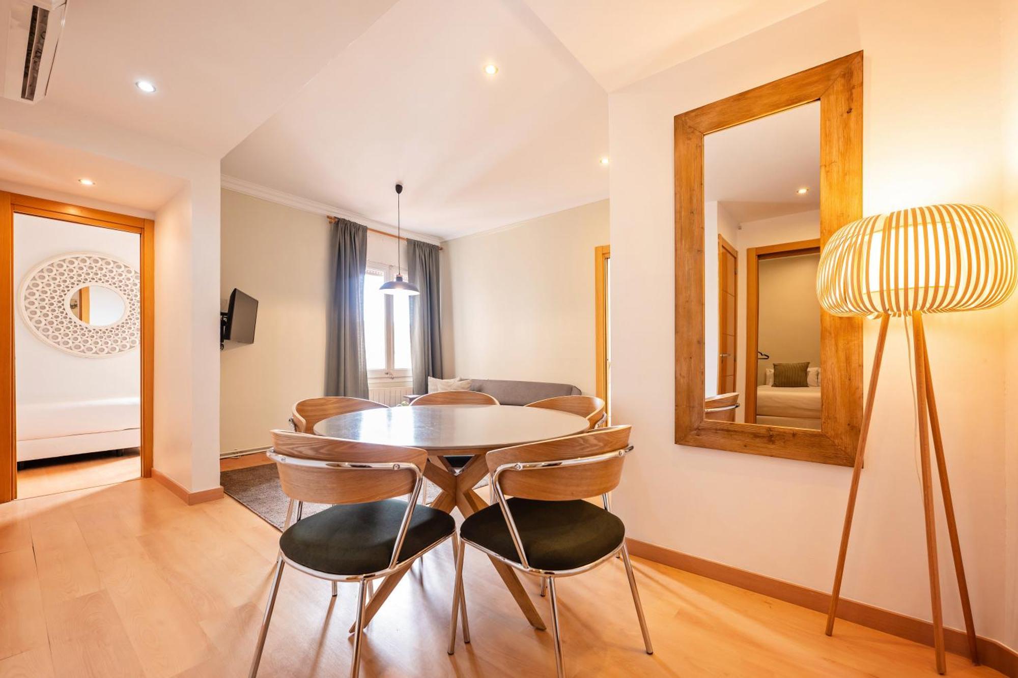 Appartement Sweett - Vicky