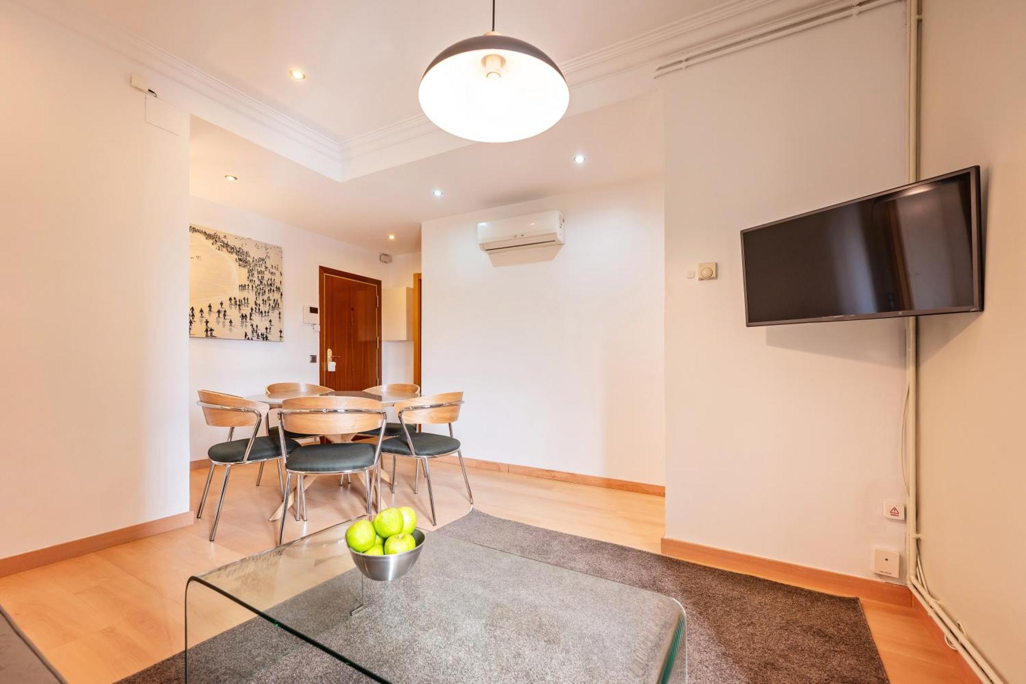 Sweett - Vicky Apartamento Barcelona