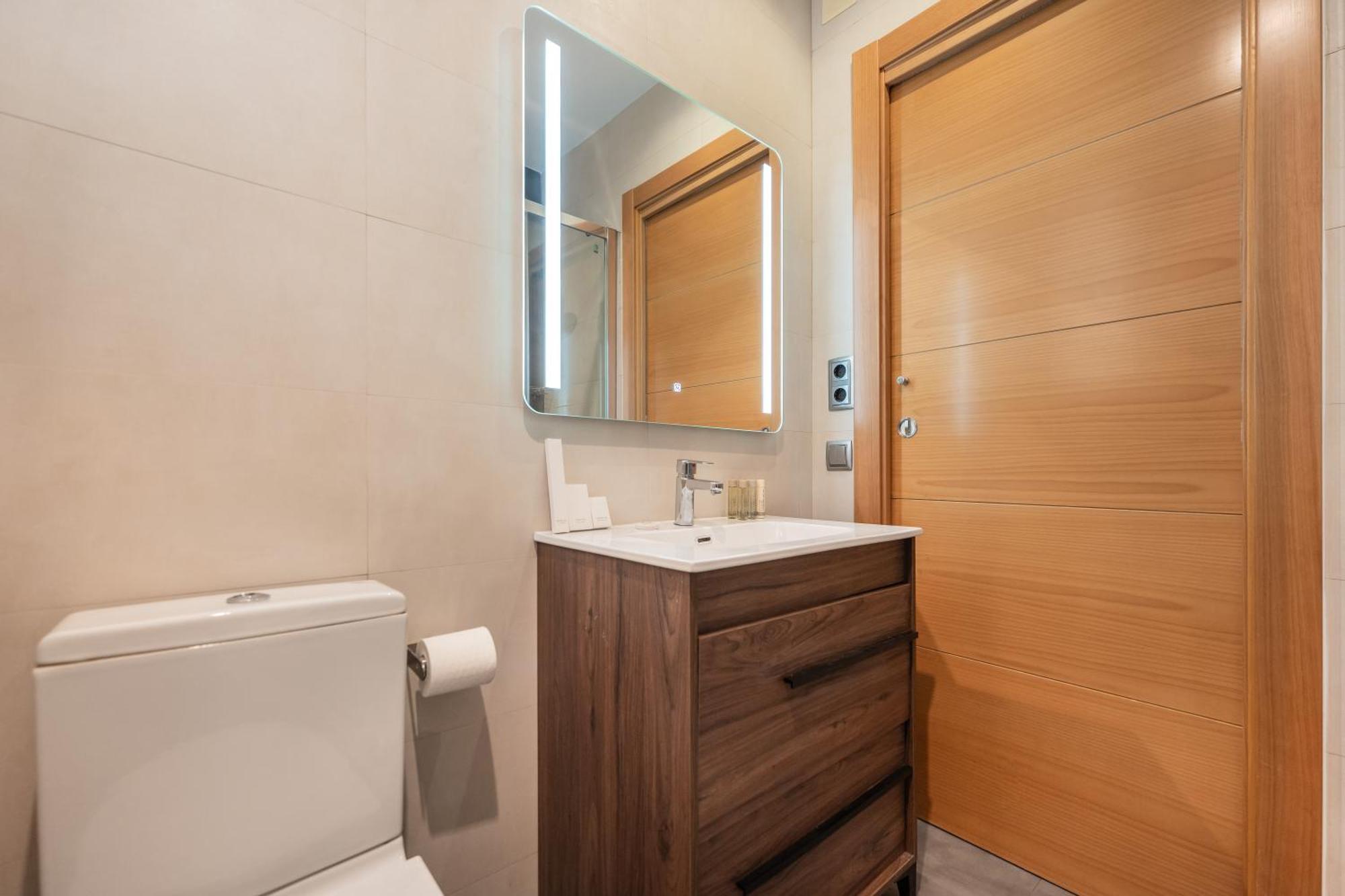 Sweett - Vicky Apartamento