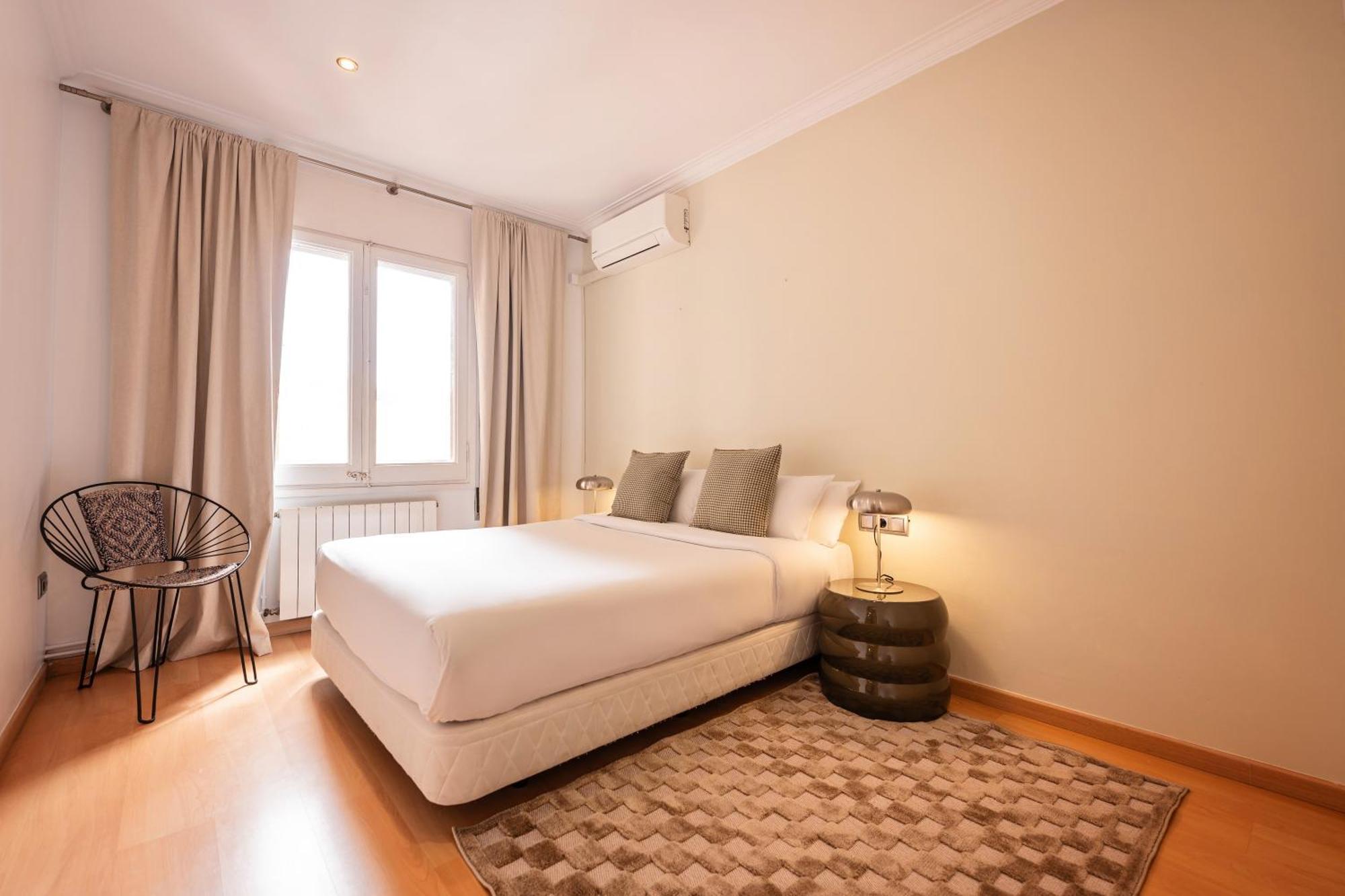 Sweett - Vicky Apartamento Barcelona