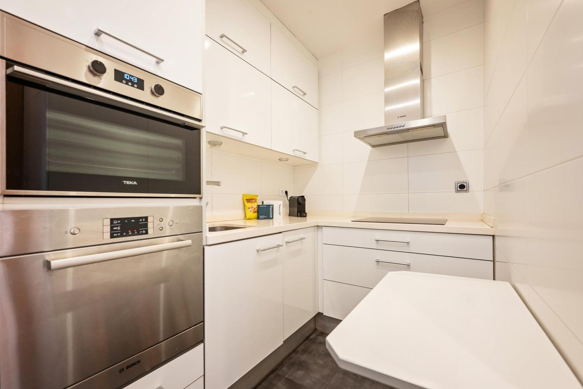 Apartamento Sweett - Vicky Barcelona