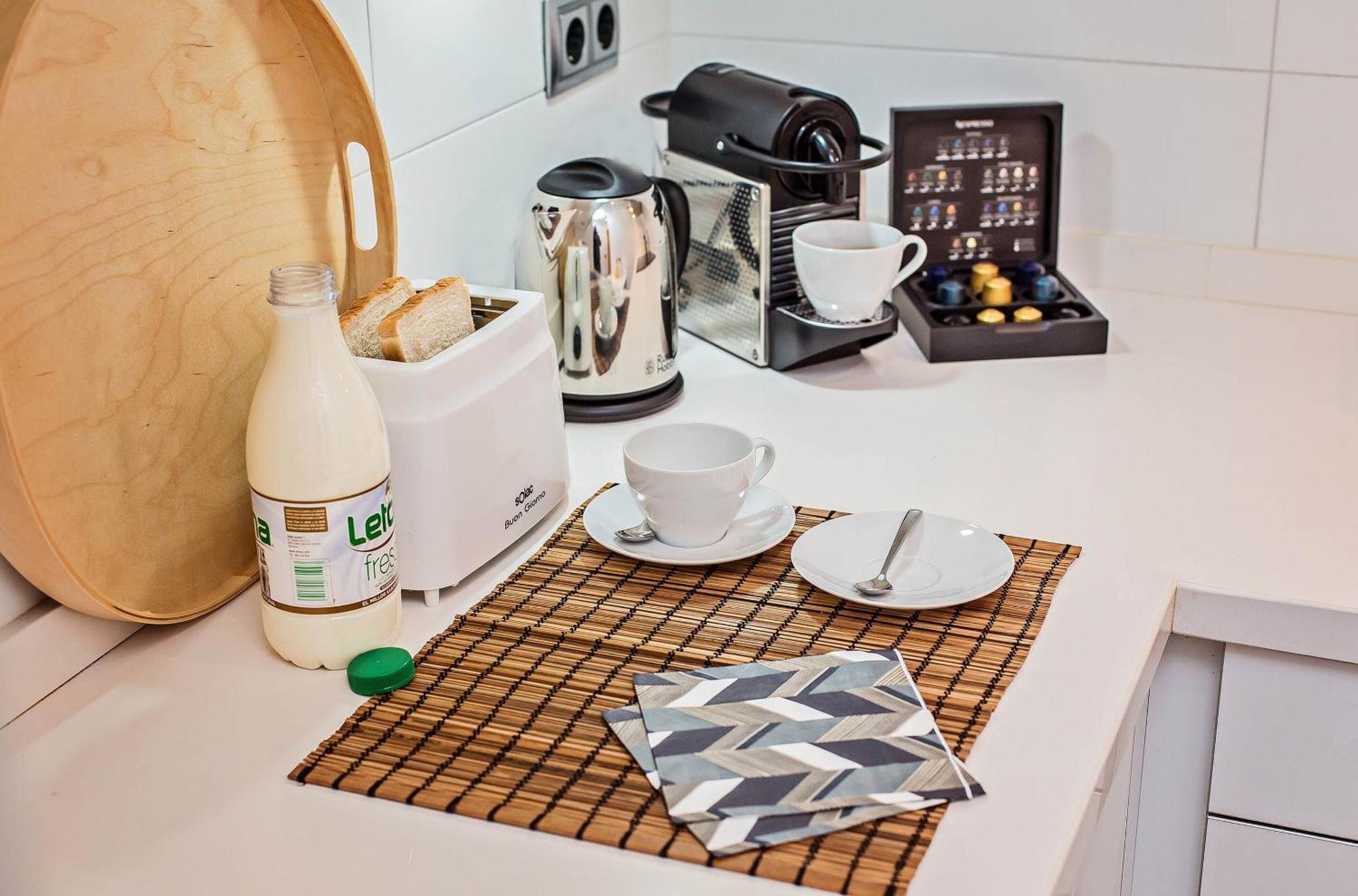 Apartment Sweett - Vicky *