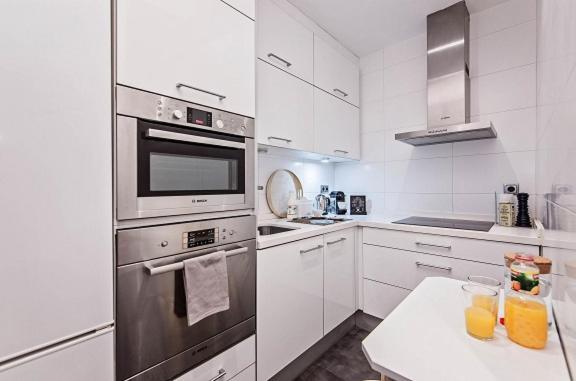 Apartment Sweett - Vicky Barcelona