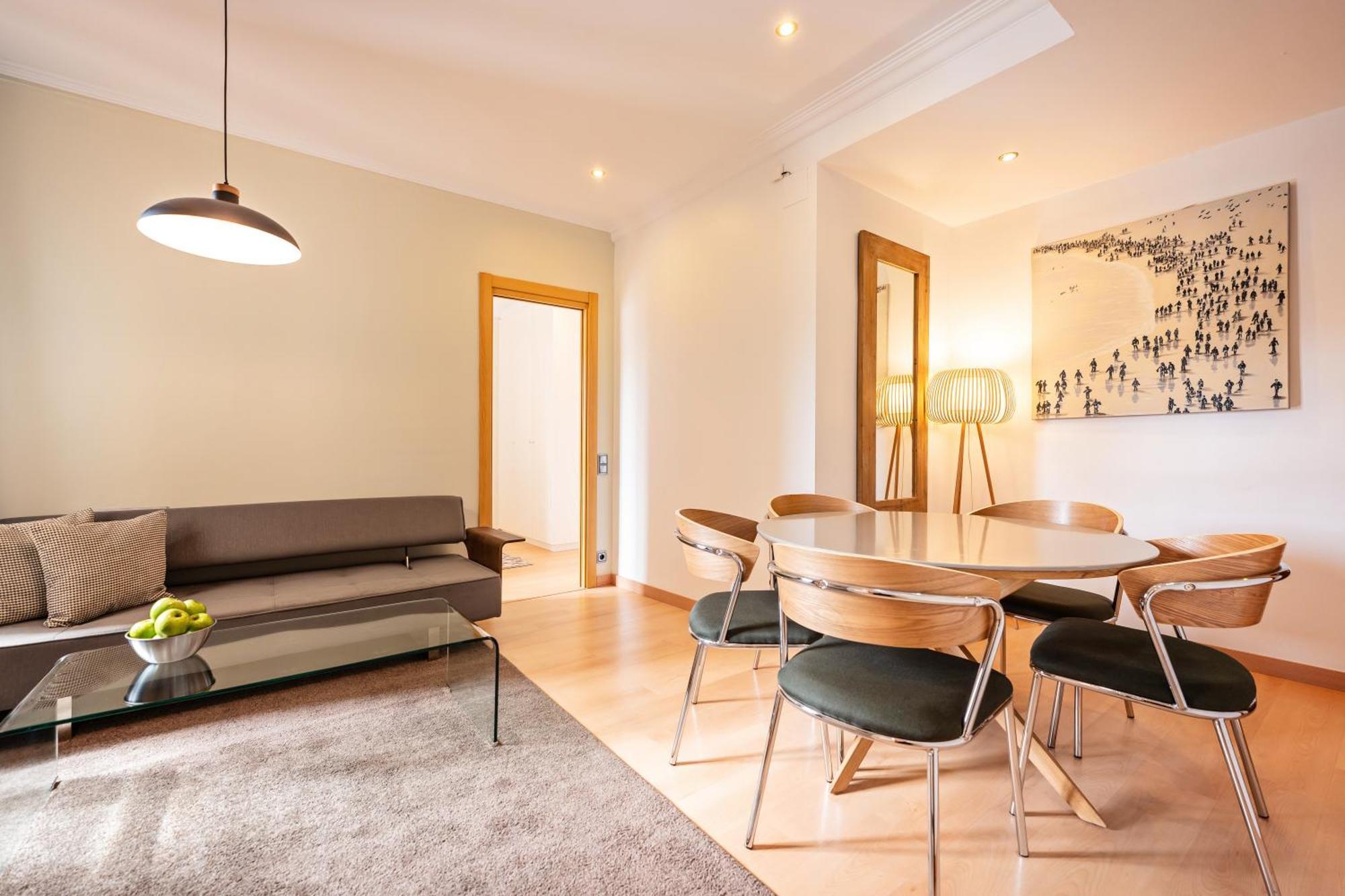 Apartment Sweett - Vicky Barcelona